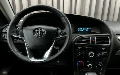 Brilliance V5 I рестайлинг, 2015 год, 699 900 рублей, 10 фотография