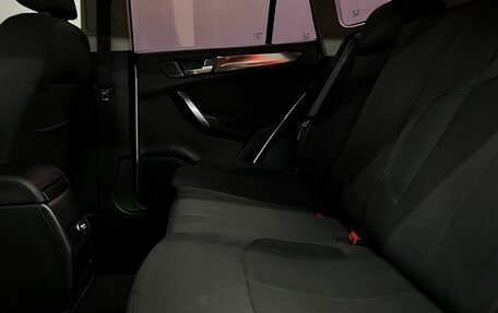 Brilliance V5 I рестайлинг, 2015 год, 699 900 рублей, 7 фотография