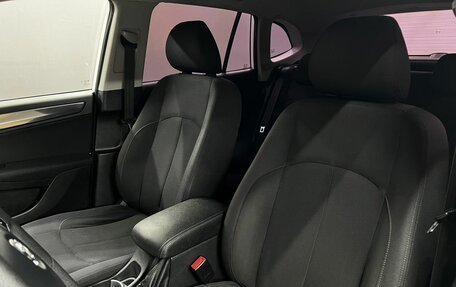 Brilliance V5 I рестайлинг, 2015 год, 699 900 рублей, 6 фотография