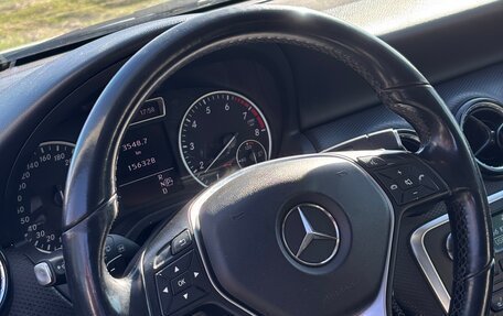 Mercedes-Benz A-Класс, 2014 год, 760 000 рублей, 7 фотография