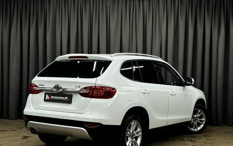 Brilliance V5 I рестайлинг, 2015 год, 699 900 рублей, 3 фотография