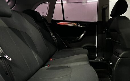 Brilliance V5 I рестайлинг, 2015 год, 699 900 рублей, 18 фотография