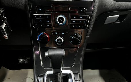 Brilliance V5 I рестайлинг, 2015 год, 699 900 рублей, 14 фотография