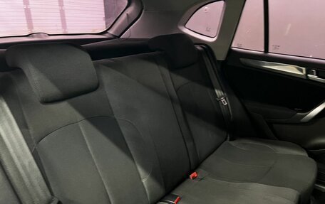 Brilliance V5 I рестайлинг, 2015 год, 699 900 рублей, 19 фотография
