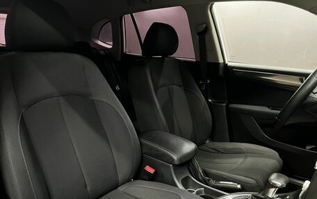 Brilliance V5 I рестайлинг, 2015 год, 699 900 рублей, 21 фотография