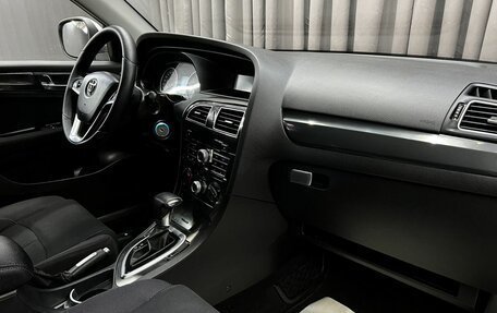 Brilliance V5 I рестайлинг, 2015 год, 699 900 рублей, 20 фотография