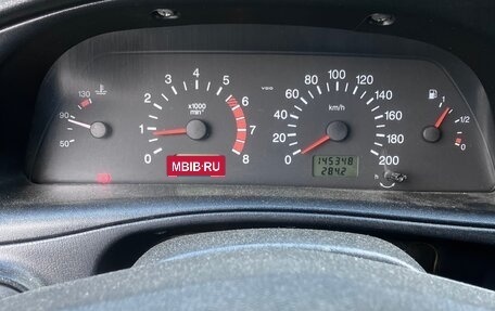 Chevrolet Niva I рестайлинг, 2011 год, 340 000 рублей, 6 фотография