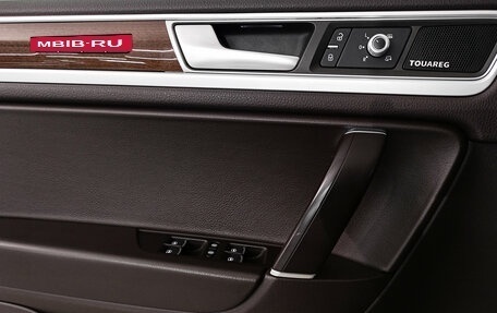Volkswagen Touareg III, 2015 год, 2 692 000 рублей, 12 фотография