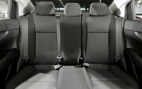 KIA Rio IV, 2020 год, 1 550 000 рублей, 16 фотография