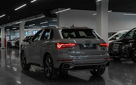 Audi Q3, 2026 год, 4 850 000 рублей, 4 фотография