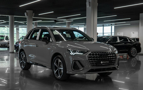 Audi Q3, 2026 год, 4 850 000 рублей, 2 фотография