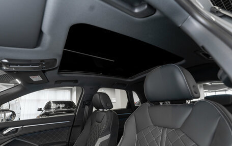 Audi Q3, 2026 год, 4 850 000 рублей, 10 фотография