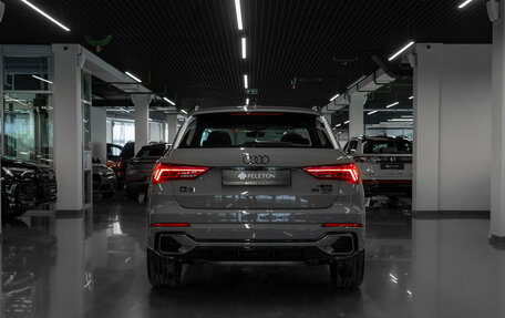 Audi Q3, 2026 год, 4 850 000 рублей, 6 фотография