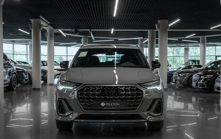 Audi Q3, 2026 год, 4 850 000 рублей, 3 фотография