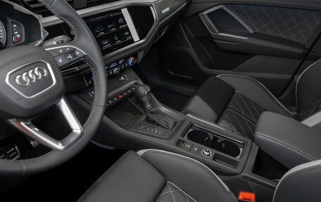 Audi Q3, 2026 год, 4 850 000 рублей, 14 фотография
