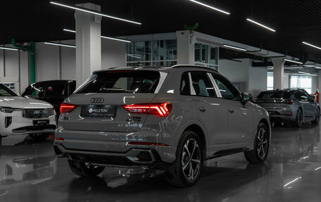 Audi Q3, 2026 год, 4 850 000 рублей, 5 фотография