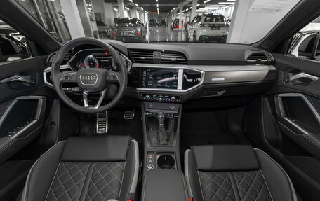 Audi Q3, 2026 год, 4 850 000 рублей, 8 фотография