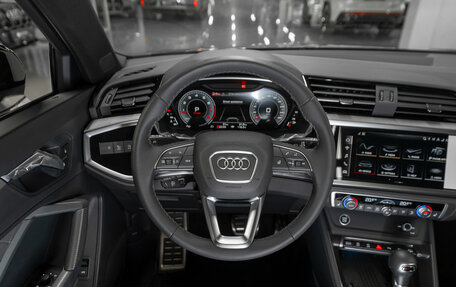 Audi Q3, 2026 год, 4 850 000 рублей, 11 фотография