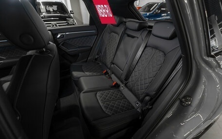 Audi Q3, 2026 год, 4 850 000 рублей, 13 фотография