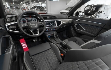 Audi Q3, 2026 год, 4 850 000 рублей, 7 фотография