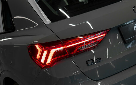 Audi Q3, 2026 год, 4 850 000 рублей, 25 фотография