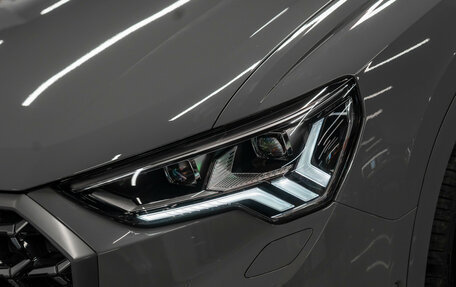Audi Q3, 2026 год, 4 850 000 рублей, 24 фотография