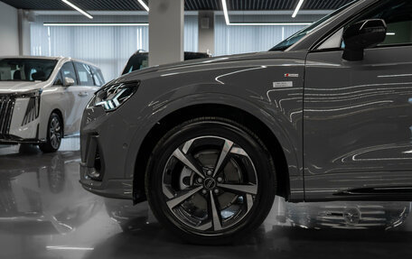 Audi Q3, 2026 год, 4 850 000 рублей, 23 фотография