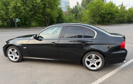 BMW 3 серия, 2011 год, 1 100 000 рублей, 7 фотография