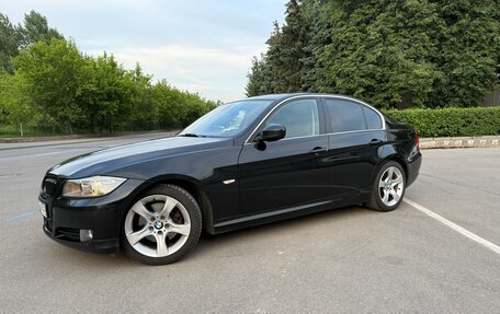 BMW 3 серия, 2011 год, 1 100 000 рублей, 9 фотография