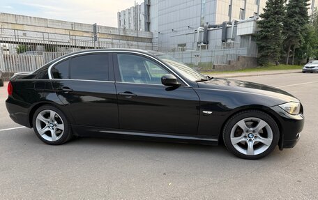 BMW 3 серия, 2011 год, 1 100 000 рублей, 8 фотография