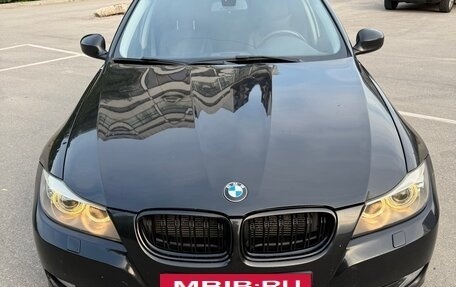 BMW 3 серия, 2011 год, 1 100 000 рублей, 2 фотография