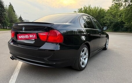 BMW 3 серия, 2011 год, 1 100 000 рублей, 4 фотография