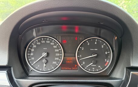 BMW 3 серия, 2011 год, 1 100 000 рублей, 12 фотография
