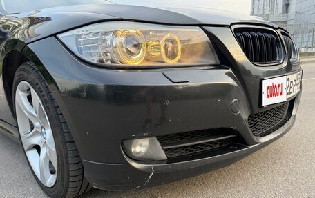 BMW 3 серия, 2011 год, 1 100 000 рублей, 15 фотография