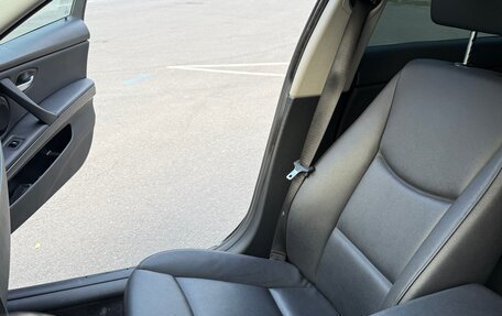 BMW 3 серия, 2011 год, 1 100 000 рублей, 26 фотография