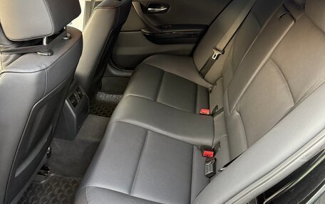 BMW 3 серия, 2011 год, 1 100 000 рублей, 28 фотография
