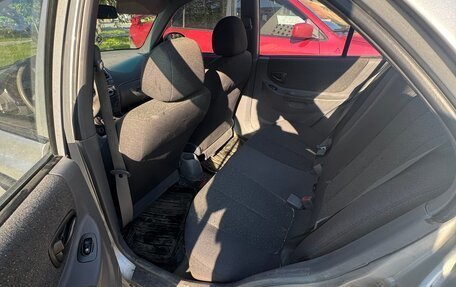 Hyundai Accent II, 2006 год, 250 000 рублей, 6 фотография