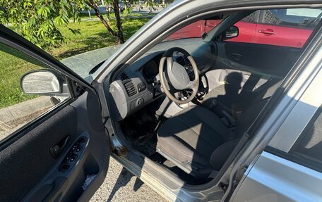 Hyundai Accent II, 2006 год, 250 000 рублей, 5 фотография