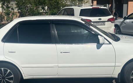 Toyota Corolla, 1997 год, 370 000 рублей, 5 фотография