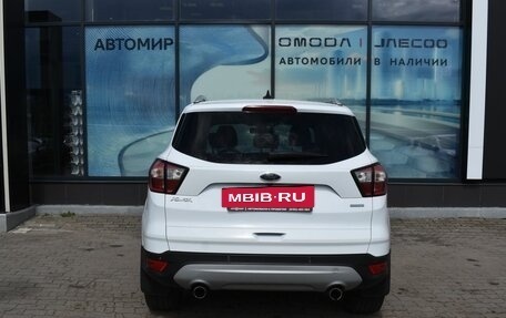Ford Kuga III, 2018 год, 1 420 000 рублей, 6 фотография