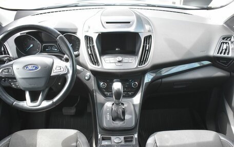 Ford Kuga III, 2018 год, 1 420 000 рублей, 12 фотография