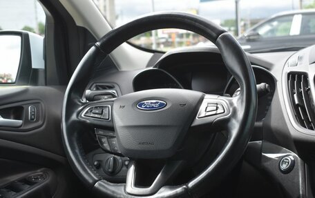 Ford Kuga III, 2018 год, 1 420 000 рублей, 13 фотография