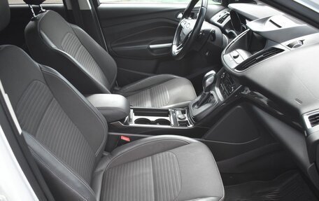 Ford Kuga III, 2018 год, 1 420 000 рублей, 10 фотография