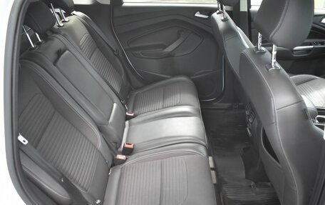 Ford Kuga III, 2018 год, 1 420 000 рублей, 11 фотография