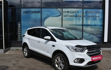 Ford Kuga III, 2018 год, 1 420 000 рублей, 3 фотография