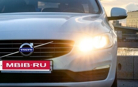 Volvo S60 III, 2015 год, 1 500 000 рублей, 6 фотография