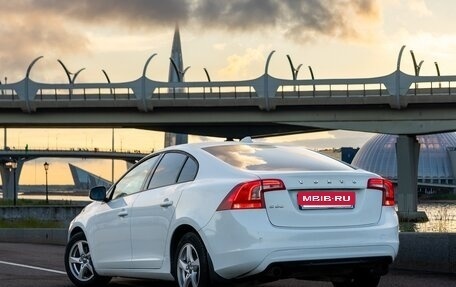 Volvo S60 III, 2015 год, 1 500 000 рублей, 3 фотография