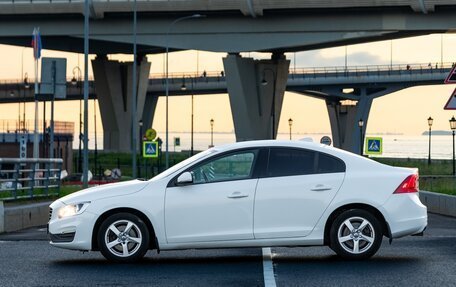 Volvo S60 III, 2015 год, 1 500 000 рублей, 11 фотография