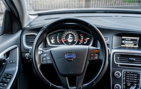 Volvo S60 III, 2015 год, 1 500 000 рублей, 20 фотография