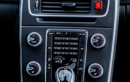 Volvo S60 III, 2015 год, 1 500 000 рублей, 18 фотография